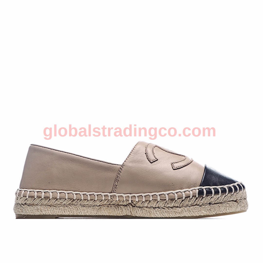 Chanel Espadrilles